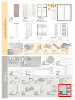 Agrimark : Cool Winter Deals (24 July - 10 Aug 2019), page 2