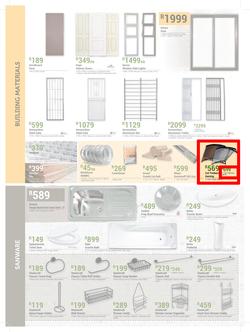 Agrimark : Cool Winter Deals (24 July - 10 Aug 2019), page 2