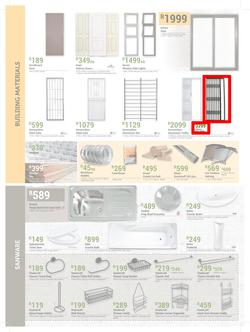 Agrimark : Cool Winter Deals (24 July - 10 Aug 2019), page 2