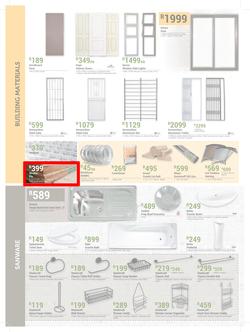 Agrimark : Cool Winter Deals (24 July - 10 Aug 2019), page 2