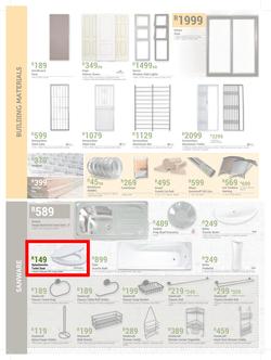 Agrimark : Cool Winter Deals (24 July - 10 Aug 2019), page 2