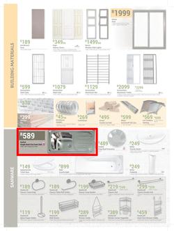 Agrimark : Cool Winter Deals (24 July - 10 Aug 2019), page 2