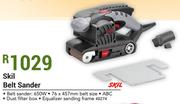 Skil Belt Sander