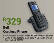 Bell Cordless Phone