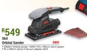 Skil Orbital Sander