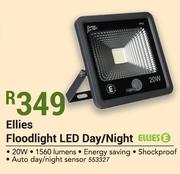 Ellies Floodlight LED Day/Night