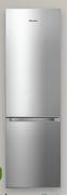 Hisense 230Ltr Bottom Freezer Inox