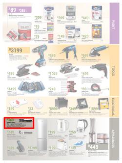 Agrimark : Cool Winter Deals (24 July - 10 Aug 2019), page 3