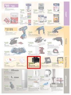 Agrimark : Cool Winter Deals (24 July - 10 Aug 2019), page 3