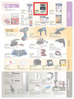 Agrimark : Cool Winter Deals (24 July - 10 Aug 2019), page 3