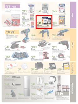 Agrimark : Cool Winter Deals (24 July - 10 Aug 2019), page 3
