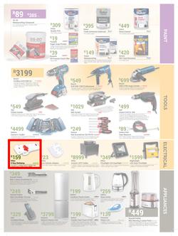 Agrimark : Cool Winter Deals (24 July - 10 Aug 2019), page 3