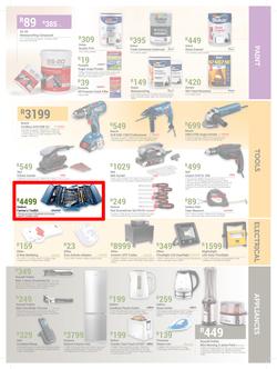 Agrimark : Cool Winter Deals (24 July - 10 Aug 2019), page 3