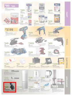Agrimark : Cool Winter Deals (24 July - 10 Aug 2019), page 3