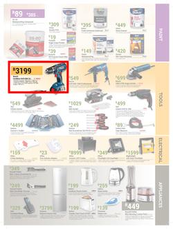 Agrimark : Cool Winter Deals (24 July - 10 Aug 2019), page 3