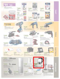 Agrimark : Cool Winter Deals (24 July - 10 Aug 2019), page 3