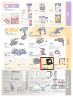 Agrimark : Cool Winter Deals (24 July - 10 Aug 2019), page 3