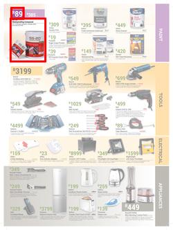 Agrimark : Cool Winter Deals (24 July - 10 Aug 2019), page 3