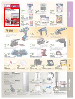 Agrimark : Cool Winter Deals (24 July - 10 Aug 2019), page 3