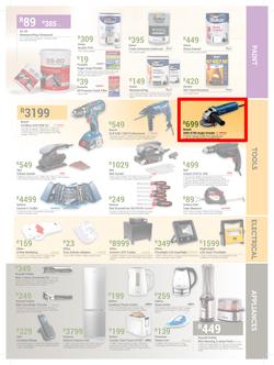 Agrimark : Cool Winter Deals (24 July - 10 Aug 2019), page 3
