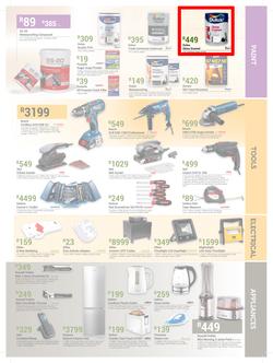 Agrimark : Cool Winter Deals (24 July - 10 Aug 2019), page 3