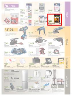 Agrimark : Cool Winter Deals (24 July - 10 Aug 2019), page 3