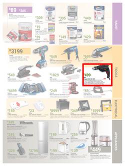 Agrimark : Cool Winter Deals (24 July - 10 Aug 2019), page 3