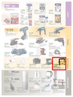 Agrimark : Cool Winter Deals (24 July - 10 Aug 2019), page 3