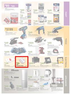Agrimark : Cool Winter Deals (24 July - 10 Aug 2019), page 3