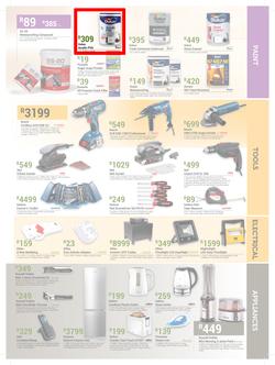 Agrimark : Cool Winter Deals (24 July - 10 Aug 2019), page 3