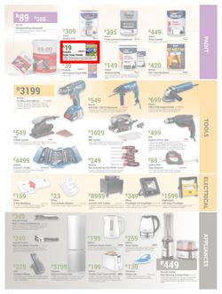 Agrimark : Cool Winter Deals (24 July - 10 Aug 2019), page 3