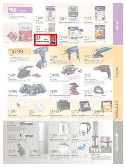 Agrimark : Cool Winter Deals (24 July - 10 Aug 2019), page 3