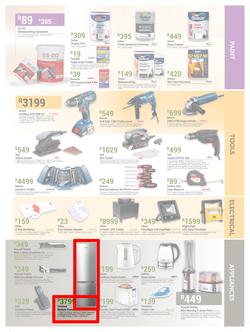 Agrimark : Cool Winter Deals (24 July - 10 Aug 2019), page 3