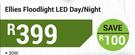 Ellies 30W Floodlight LED Day/Night