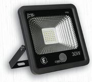 Ellies 30W Floodlight LED Day/Night