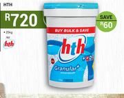HTH Granular-25Kg