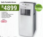 Defy Portable Aircon