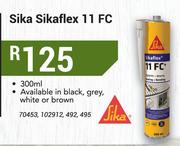 Sika Sikaflex 11 FC-300ml