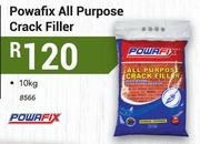 Powafix All Purpose Crack Filler-10Kg