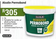 Alcolin Permabond-5Ltr