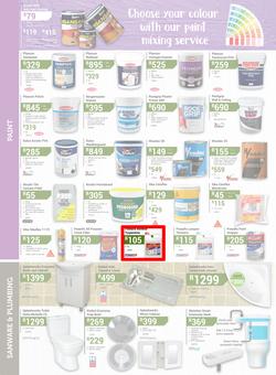 Agrimark : Spring Savings (29 Aug - 29 Sept 2018), page 2