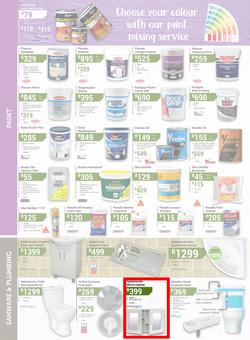 Agrimark : Spring Savings (29 Aug - 29 Sept 2018), page 2
