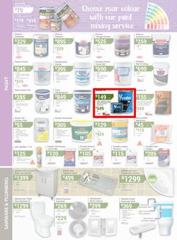 Agrimark : Spring Savings (29 Aug - 29 Sept 2018), page 2