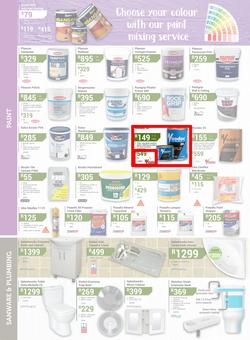 Agrimark : Spring Savings (29 Aug - 29 Sept 2018), page 2