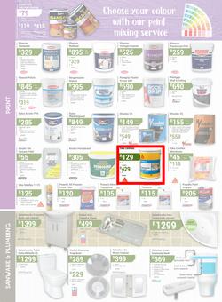 Agrimark : Spring Savings (29 Aug - 29 Sept 2018), page 2