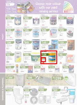 Agrimark : Spring Savings (29 Aug - 29 Sept 2018), page 2
