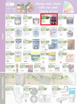 Agrimark : Spring Savings (29 Aug - 29 Sept 2018), page 2