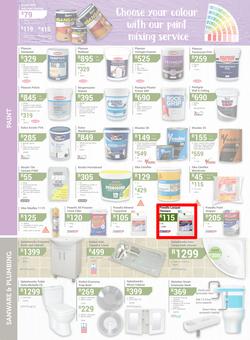 Agrimark : Spring Savings (29 Aug - 29 Sept 2018), page 2