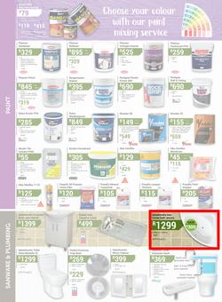 Agrimark : Spring Savings (29 Aug - 29 Sept 2018), page 2