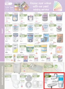 Agrimark : Spring Savings (29 Aug - 29 Sept 2018), page 2